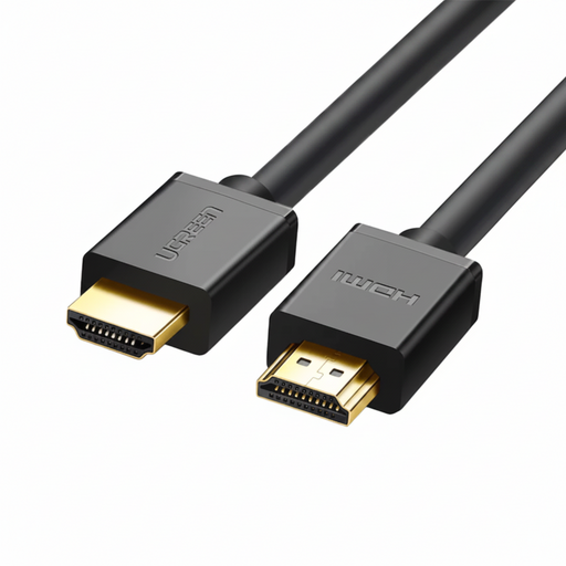 Cablu HDMI HD104 10111 15m 4K@60Hz Negru Ugreen