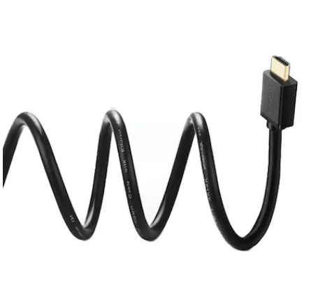 Cablu HDMI HD104 10111 15m 4K@60Hz Negru - Ugreen