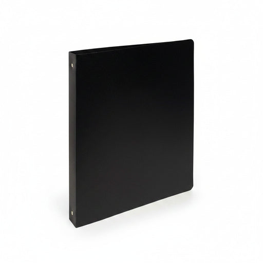Caiet Mecanic A4+ 4 Inele 30MM/40MM Coperți Flexibile Negru Exacompta