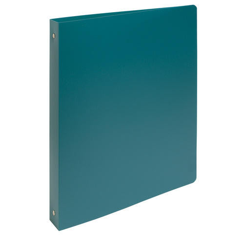Caiet Mecanic A4+ 4 Inele 30MM/40MM Coperți Flexibile Verde Exacompta