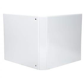 Caiet Mecanic A4+ 4 Inele 60 MM 2 Buzunare Kreacover - Exacompta