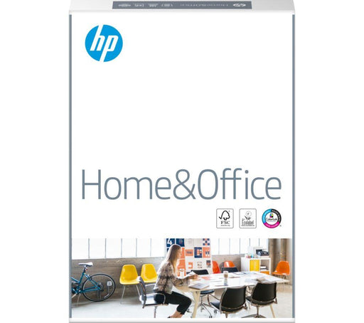 Hârtie Copiator A4 Home & Office 80g - HP