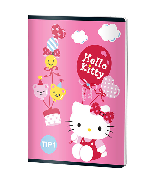 Caiet Tip I Hello Kitty 24 File Pigna