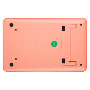 Calculator de Birou 12 Digiți 1541 Roz Pastel Deli