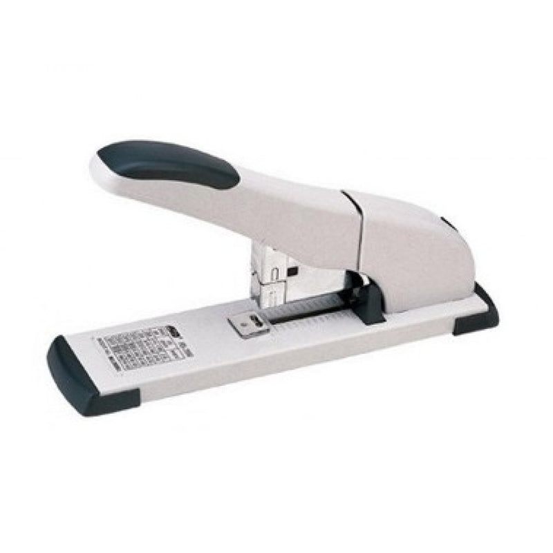 Capsator de mare capacitate Noki HS2000, 160 coli, capse 23/17, gri