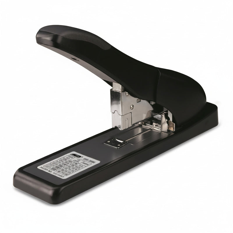 Capsator industrial Noki HS3000, 240 coli, capse 23/24, negru