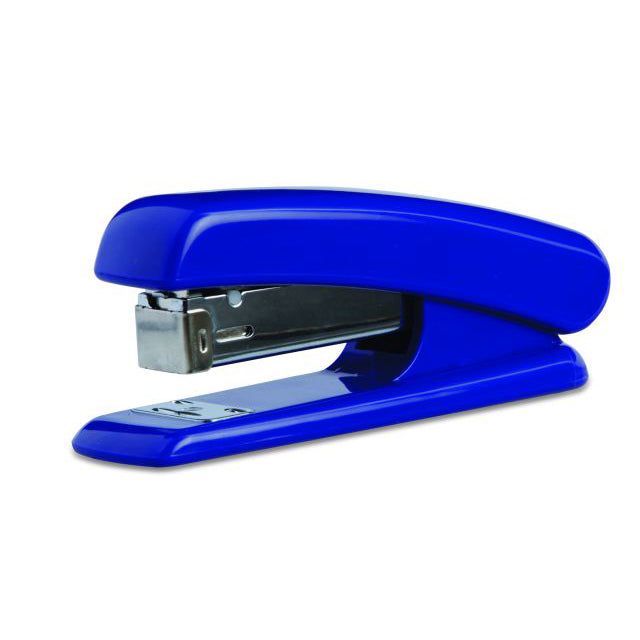 Capsator Noki S600, 25 coli, capse 24/6, albastru