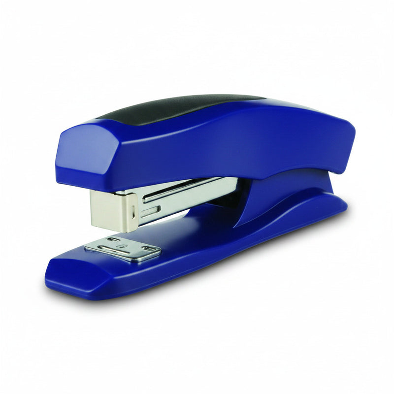 Capsator Noki S-7, 25 coli, capse 24/6, albastru