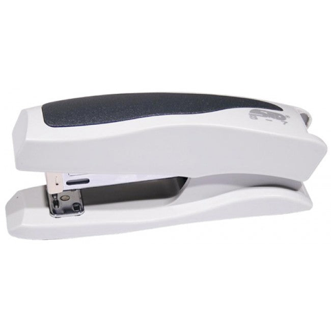 Capsator Noki S-7, 25 coli, capse 24/6, gri