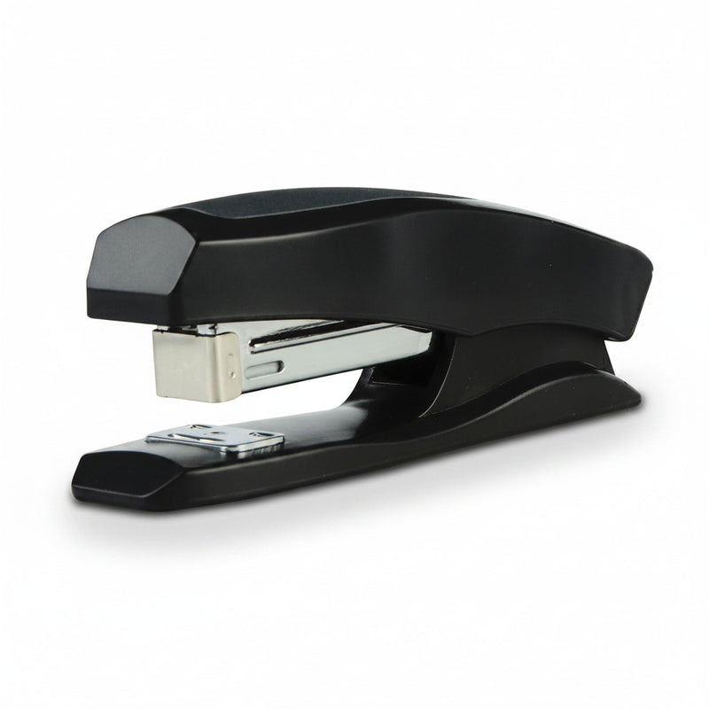 Capsator Noki S-7, 25 coli, capse 24/6, negru