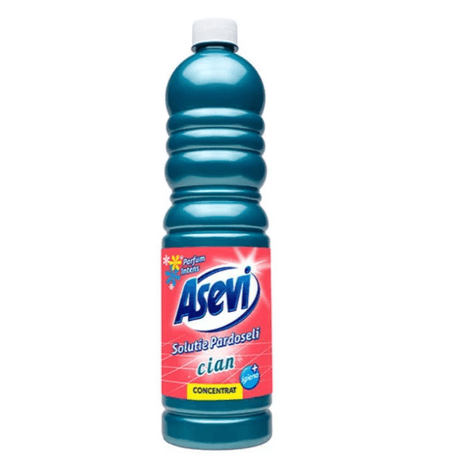Detergenți pardoseli
