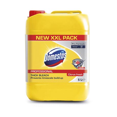 Dezinfectant Domestos Citrus Fresh 5 l