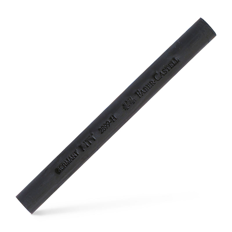 Cărbune Presat Pitt Monochrome Dur Faber-Castell