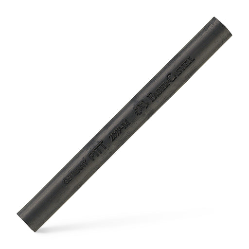 Cărbune Presat Pitt Monochrome Mediu Faber-Castell