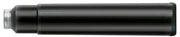 Cartușe Cerneală Mici Negre 6 buc/Cutie Faber-Castell