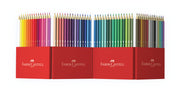 Creioane Colorate Ediție Specială 60 Culori Faber-Castell