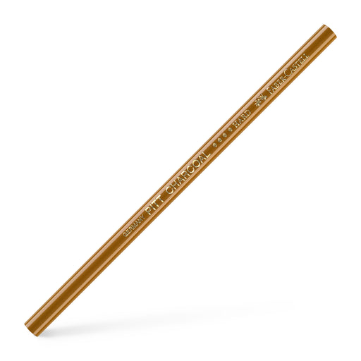 Creion Cărbune Presat Pitt Monochrome Hard Faber-Castell