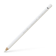 Creion Colorat Acuarelă Albrecht Dürer Faber-Castell Alb 101