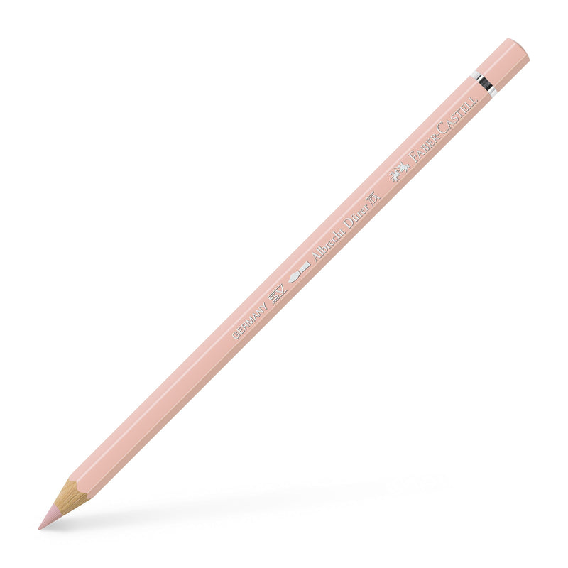 Creion Colorat Acuarelă Albrecht Dürer Faber-Castell Flesh Mediu 132