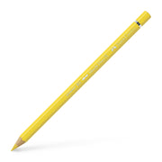 Creion Colorat Acuarelă Albrecht Dürer Faber-Castell Galben Crom Deschis 106