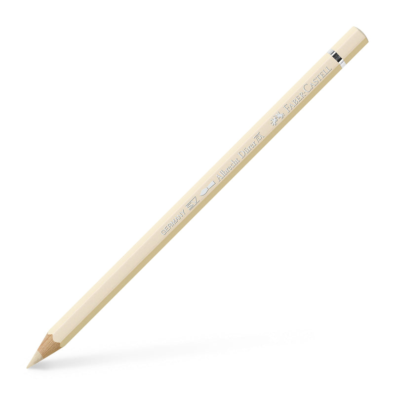 Creion Colorat Acuarelă Albrecht Dürer Faber-Castell Ivory 103