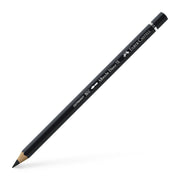 Creion Colorat Acuarelă Albrecht Dürer Faber-Castell Negru 199