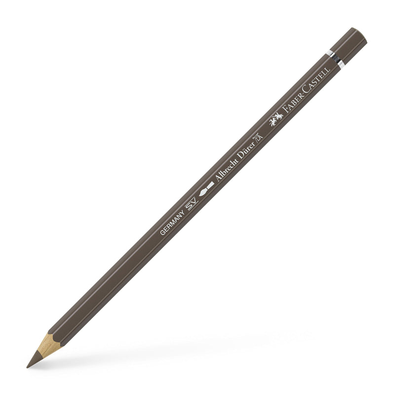 Creion Colorat Acuarelă Albrecht Dürer Faber-Castell Nougat 178