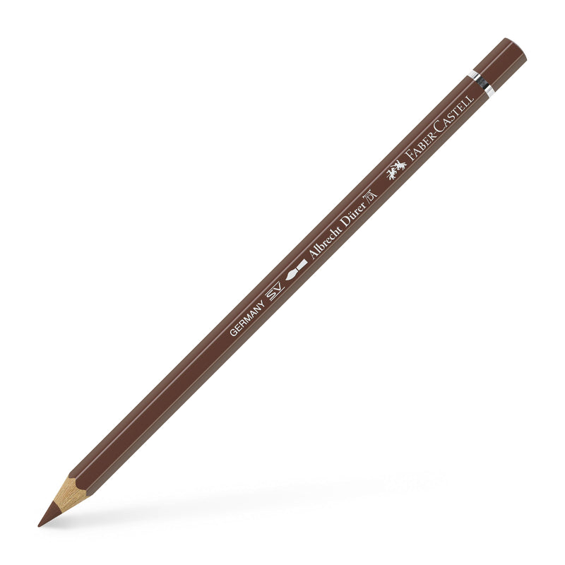Creion Colorat Acuarelă Albrecht Dürer Faber-Castell Siena 283