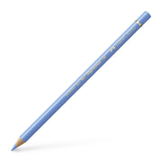 Creion Colorat Polychromos Faber-Castell Albastru Cer