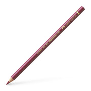 Creion Colorat Polychromos Faber-Castell Cărămiziu Ars
