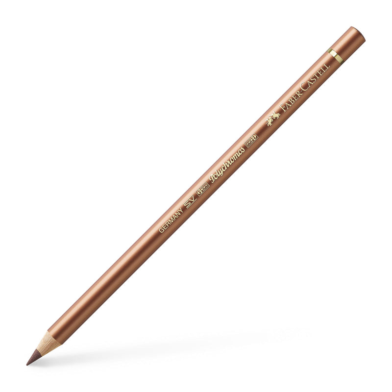 Cupru - Creion colorat Polychromos Faber-Castell
