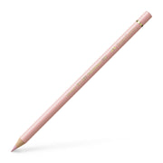 Flesh Mediu - Creion colorat Polychromos Faber-Castell