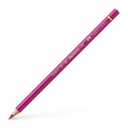 Fuchsia - Creion colorat Polychromos Faber-Castell