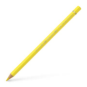 Galben Cadmium Deschis - Creion colorat Polychromos Faber-Castell