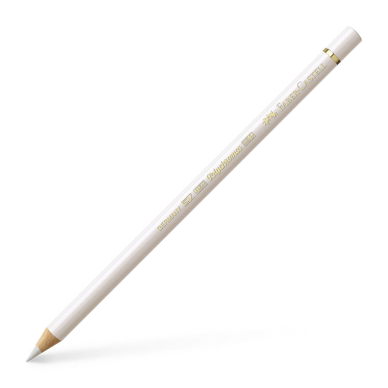 Gri Cald I - Creion colorat Polychromos Faber-Castell
