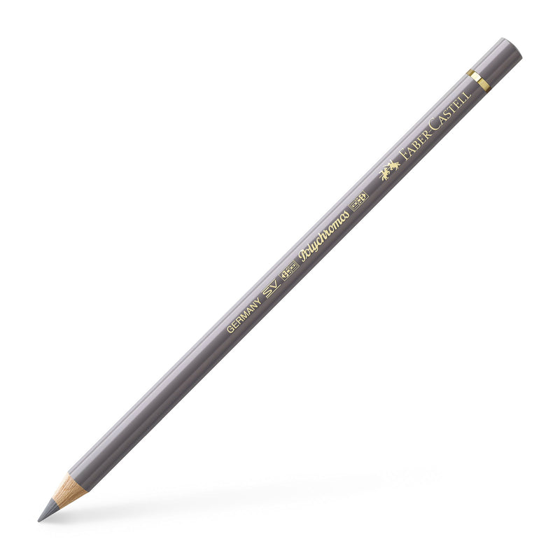 Gri Cald IV - Creion colorat Polychromos Faber-Castell