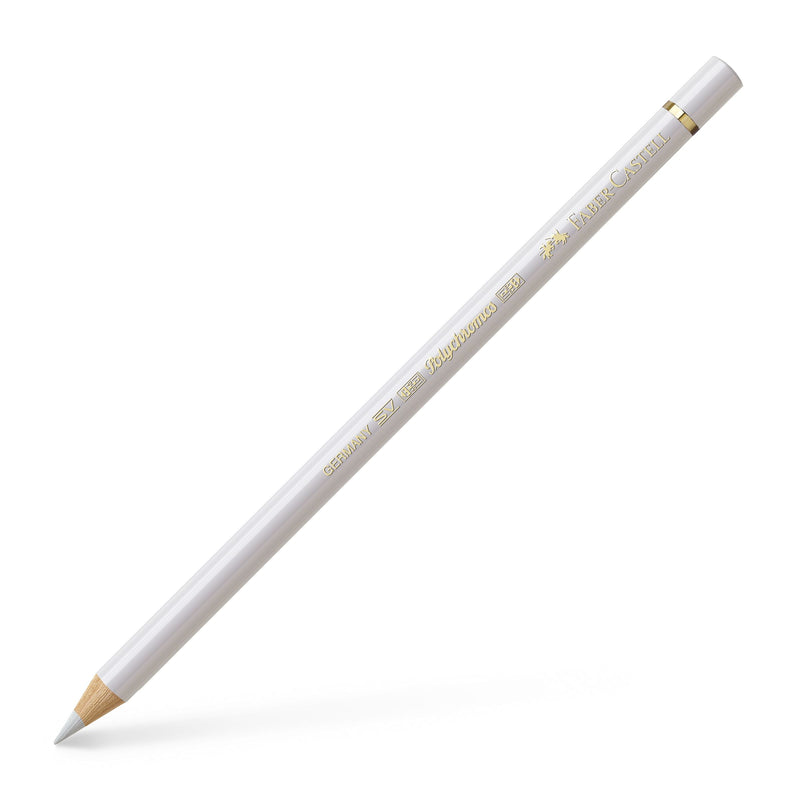 Gri Rece I - Creion colorat Polychromos Faber-Castell
