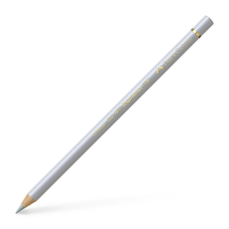 Gri Rece II - Creion colorat Polychromos Faber-Castell