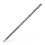 Gri Rece III - Creion colorat Polychromos Faber-Castell