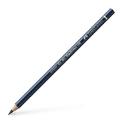Indigo Închis - Creion colorat Polychromos Faber-Castell