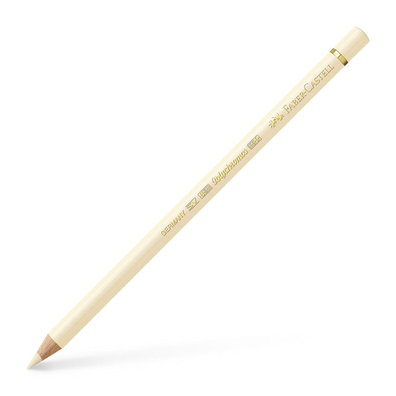Ivory - Creion colorat Polychromos Faber-Castell