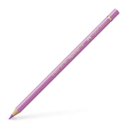 Magenta Deschis - Creion colorat Polychromos Faber-Castell