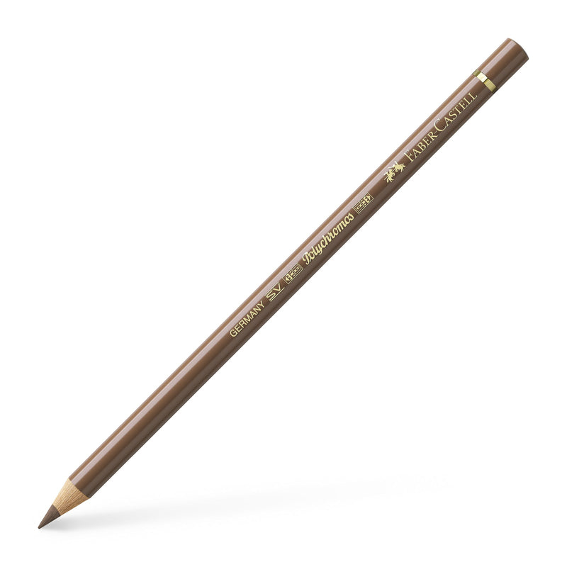 Maro - Creion colorat Polychromos Faber-Castell