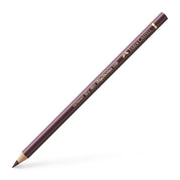 Maro-Violet - Creion colorat Polychromos Faber-Castell