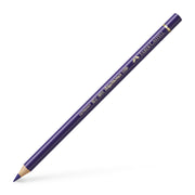 Mov - Creion colorat Polychromos Faber-Castell