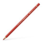 Oranj Cadmium Deschis - Creion colorat Polychromos Faber-Castell