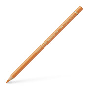 Oranj Cadmium - Creion colorat Polychromos Faber-Castell