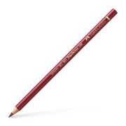 Roșu Cadmium Mediu - Creion colorat Polychromos Faber-Castell