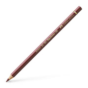 Roșu Indian - Creion colorat Polychromos Faber-Castell