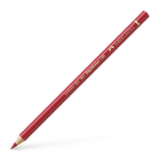 Roșu Intens - Creion colorat Polychromos Faber-Castell